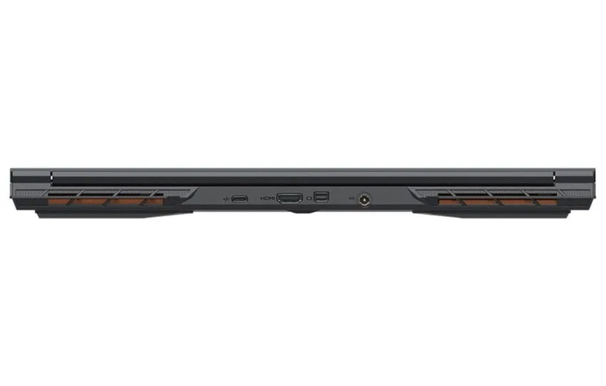 Gigabyte G6 gaming laptop releases GeForce RTX 4060, 16″ 165Hz FHD+ display, and Raptor Lake CPU