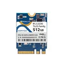 Cervoz introduces T425: A M.2 2230 NVMe Gen3x2 SSD for Enhanced Performance