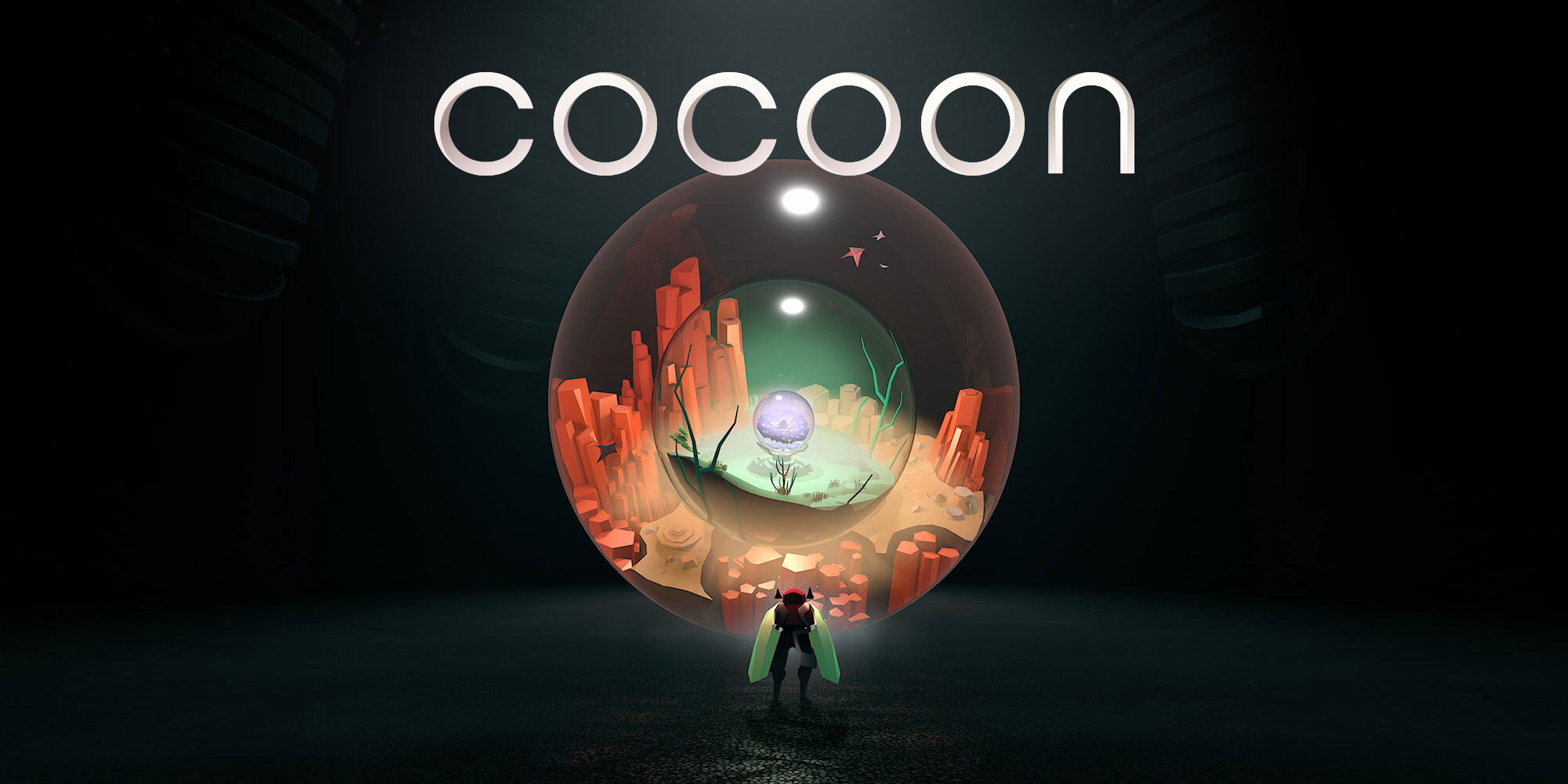 Cocoon’s Release on PC & Consoles: A Game Changer for Gamers Everywhere