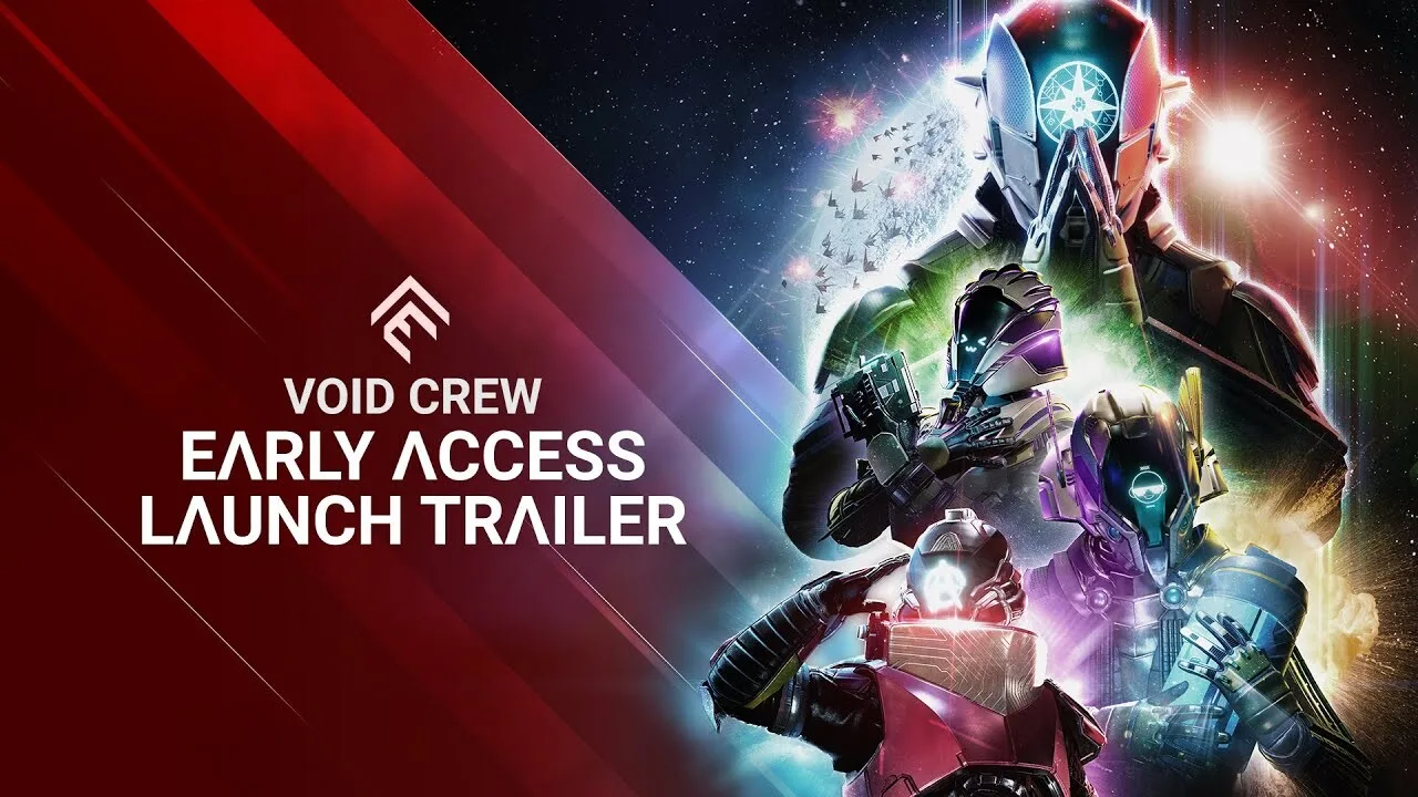 Void Crew Enters Early Access, Unveiling Exciting New Possibilities