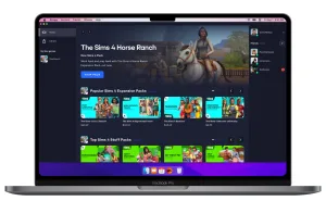 EA to Release Optimized App for macOS Devices in the Near Future