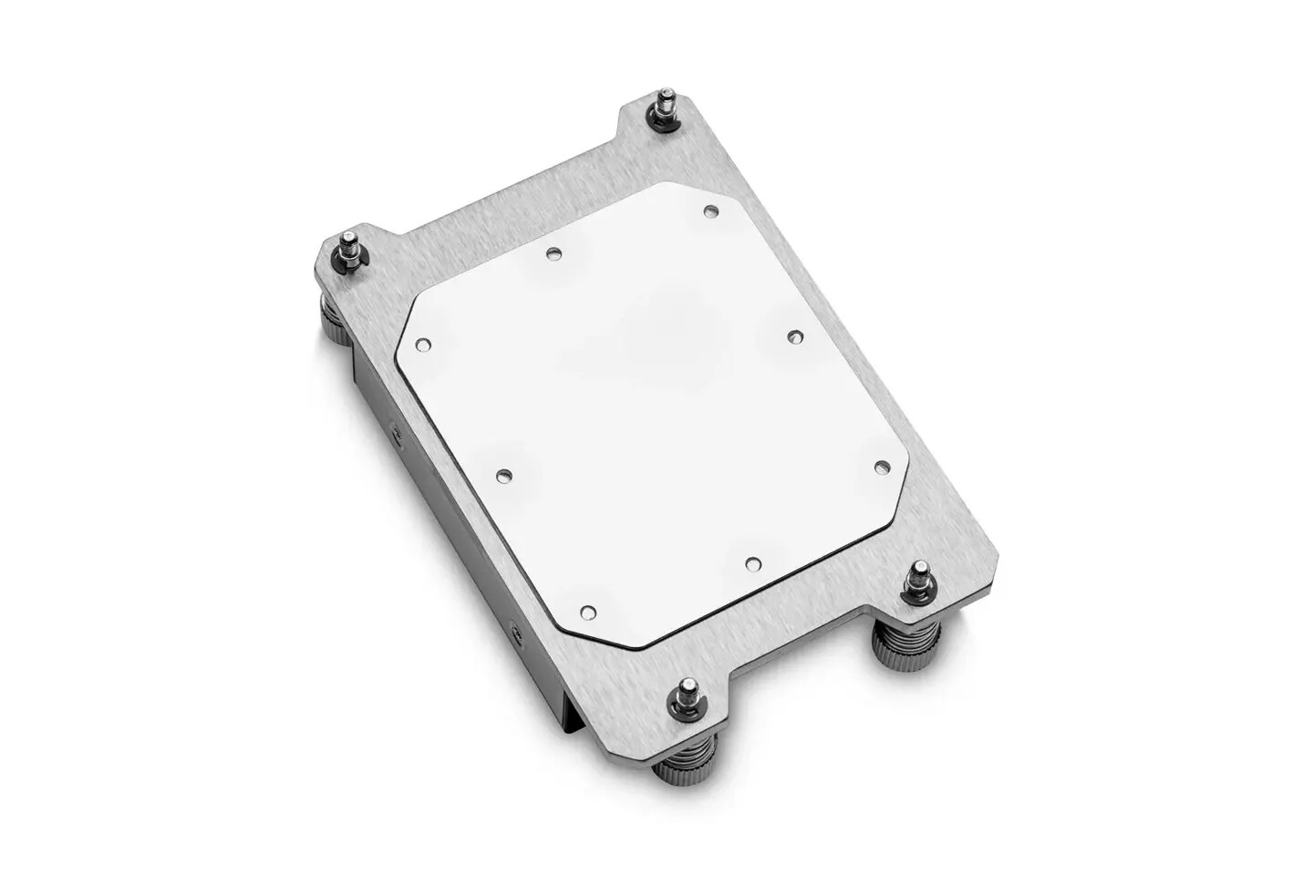 EK introduces Water Block for Threadripper and EPYC CPUs, Perfect for Workstations