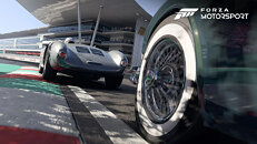 Forza Motorsport Reveals Exciting Details of Live Service Program