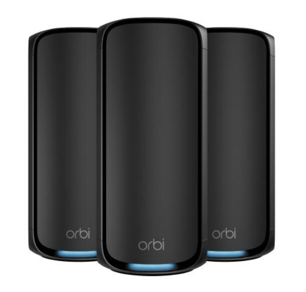 Netgear Introduces WiFi 7 to Orbi Family, Delivering Elite Connectivity at $2,300