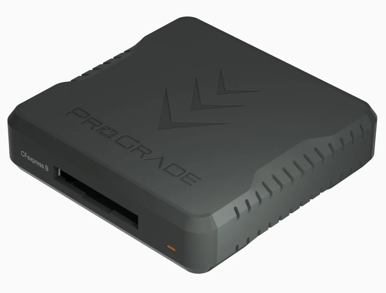 Prograde Digital Unveils Revolutionary USB4 CFexpress 4.0 Type-B Card ...