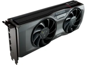 Sapphire Takes the Lead with AMD's Radeon RX 7800 XT GPU Launch