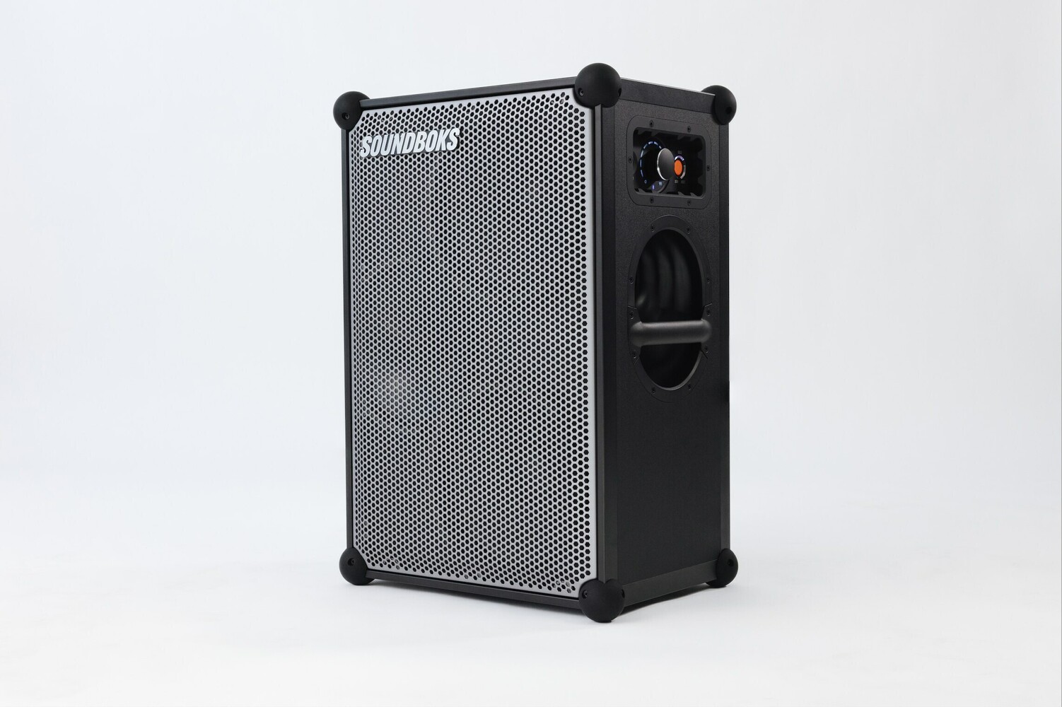 SOUNDBOKS introduces SOUNDBOKS 4: A Bluetooth Speaker Delivering Concert-worthy Sound and Power