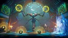 Trine 5: Unveiling a Mechanical Conspiracy – A Promising Discovery?