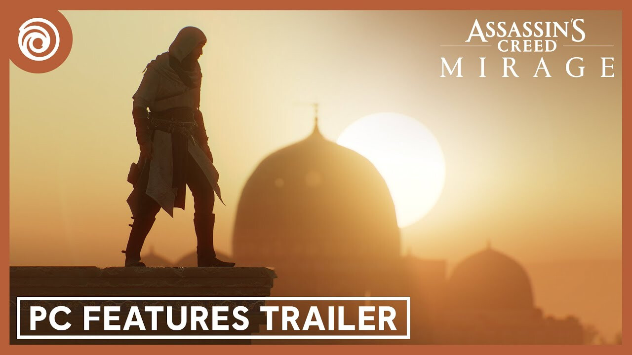 Unveiling the PC Spec Requirements for Assassin’s Creed Mirage: A Sneak Peek