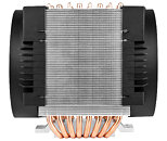 Arctic introduces the Freezer 4U-M CPU Cooler, a game-changer for server cooling.