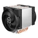 Arctic introduces Threadripper 7000 Series Cooler: Freezer 4U-M Takes Cooling to Next Level