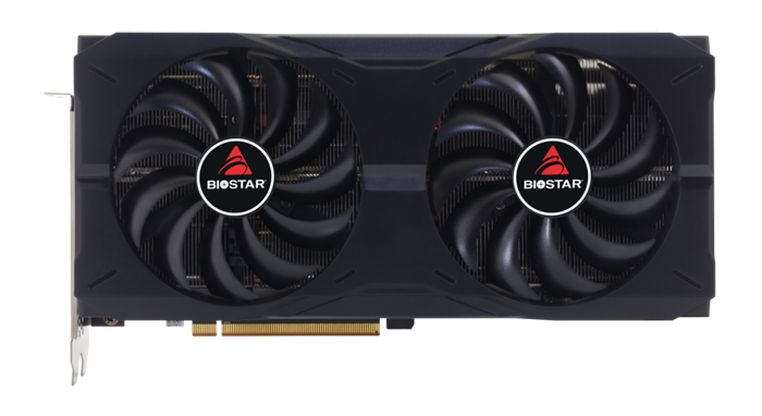 BIOSTAR B650MS2 Motherboard and AMD Radeon RX7800 XT GPU: The Dynamic Duo