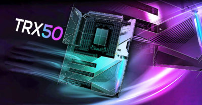 Enhanced AMD Threadripper PRO 7000WX and Gigabyte TRX50 series support in HWINFO