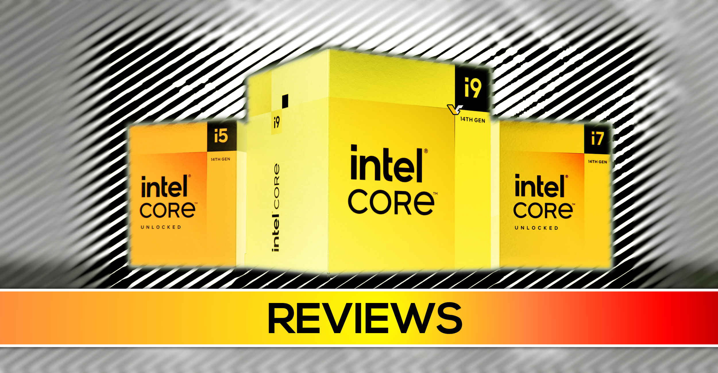 Intel’s 14th Gen Core “Raptor Lake” Desktop CPU Reviewed: A Promising Breakthrough