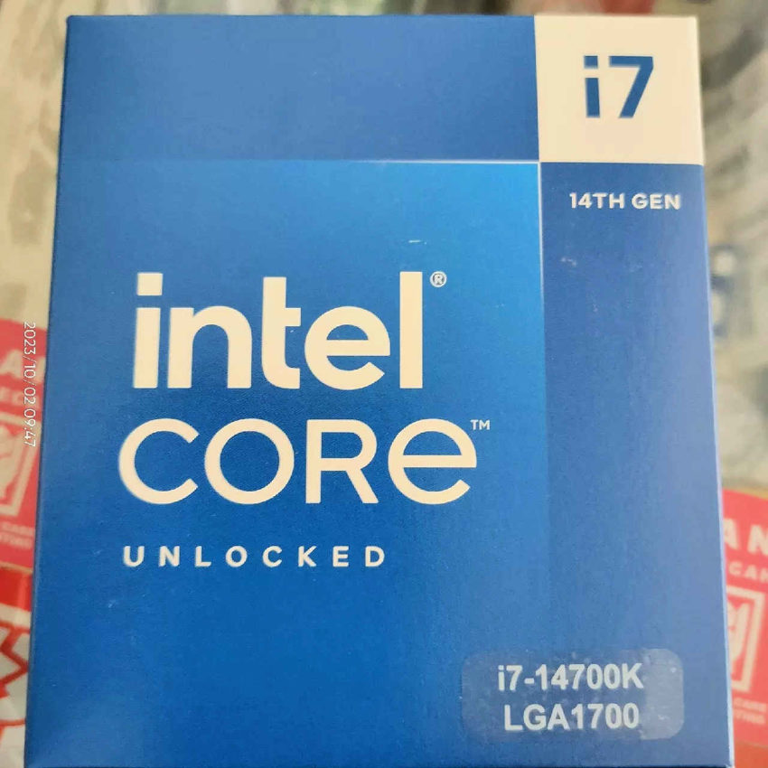 Intel’s Marketing Materials Confirm High-Speed CPUs with Impressive Core Counts