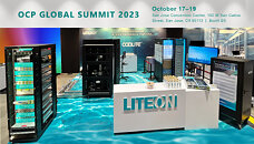 LITEON’s COOLITE Brand Introduces Game-Changing Liquid Cooling Solutions, Pioneering Innovation