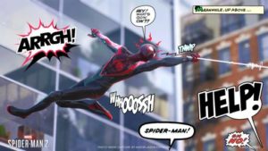 Marvel's Spider-Man 2 Photo Mode: Expert tips for immersive and detailed captures