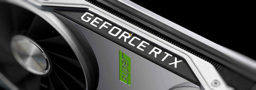 Rumored NVIDIA RTX 40 SUPER Specs Surface: RTX 4080 SUPER Boasts Full AD103 GPU and 10240 CUDA Cores