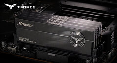 Team Group introduces T-Force XTREEM DDR5 Desktop Memory, Paving the Way for Next-Gen Performance