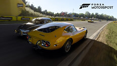Turn 10 Manager Dives into the Fascinating World of Forza Motorsport