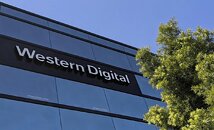 Western Digital splits into two companies, targeting data storage growth in HDD and flash markets.