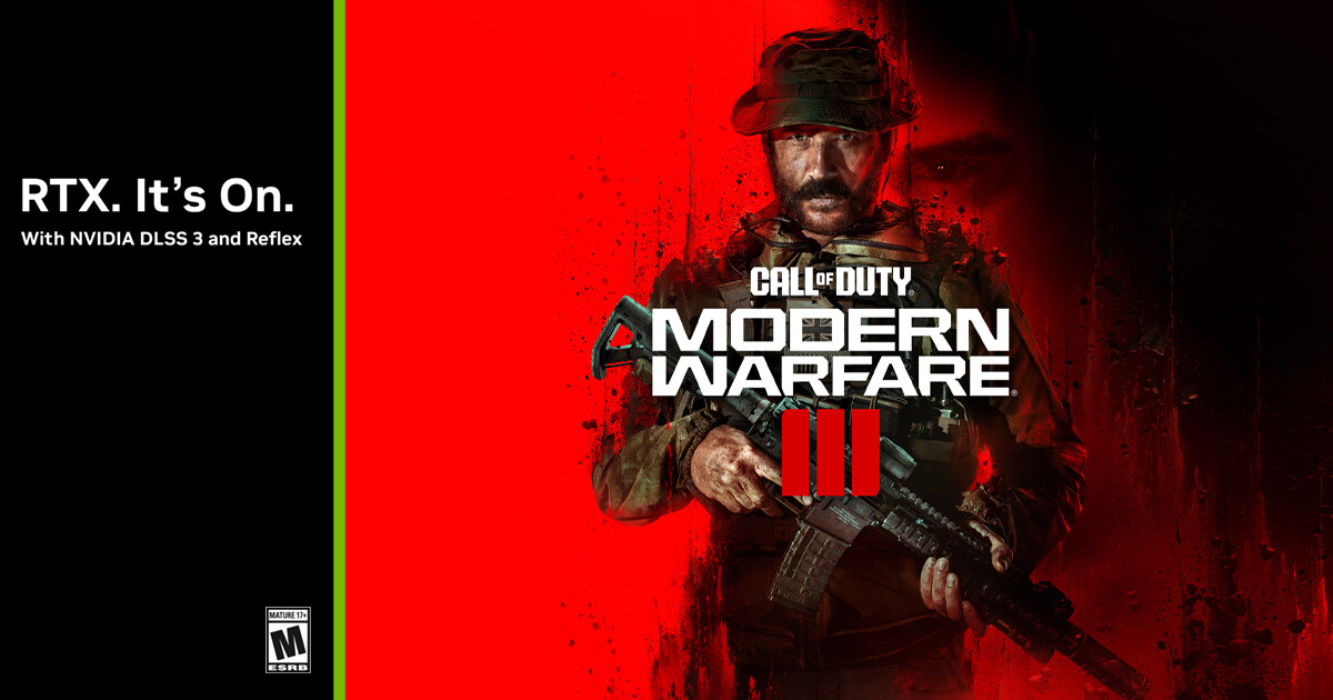 Modern Warfare III Arrives Early for Exclusive Access on November 2nd