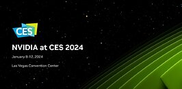 NVIDIA Unveiling Cutting-Edge AI Breakthroughs At CES 2024 | PCs ...