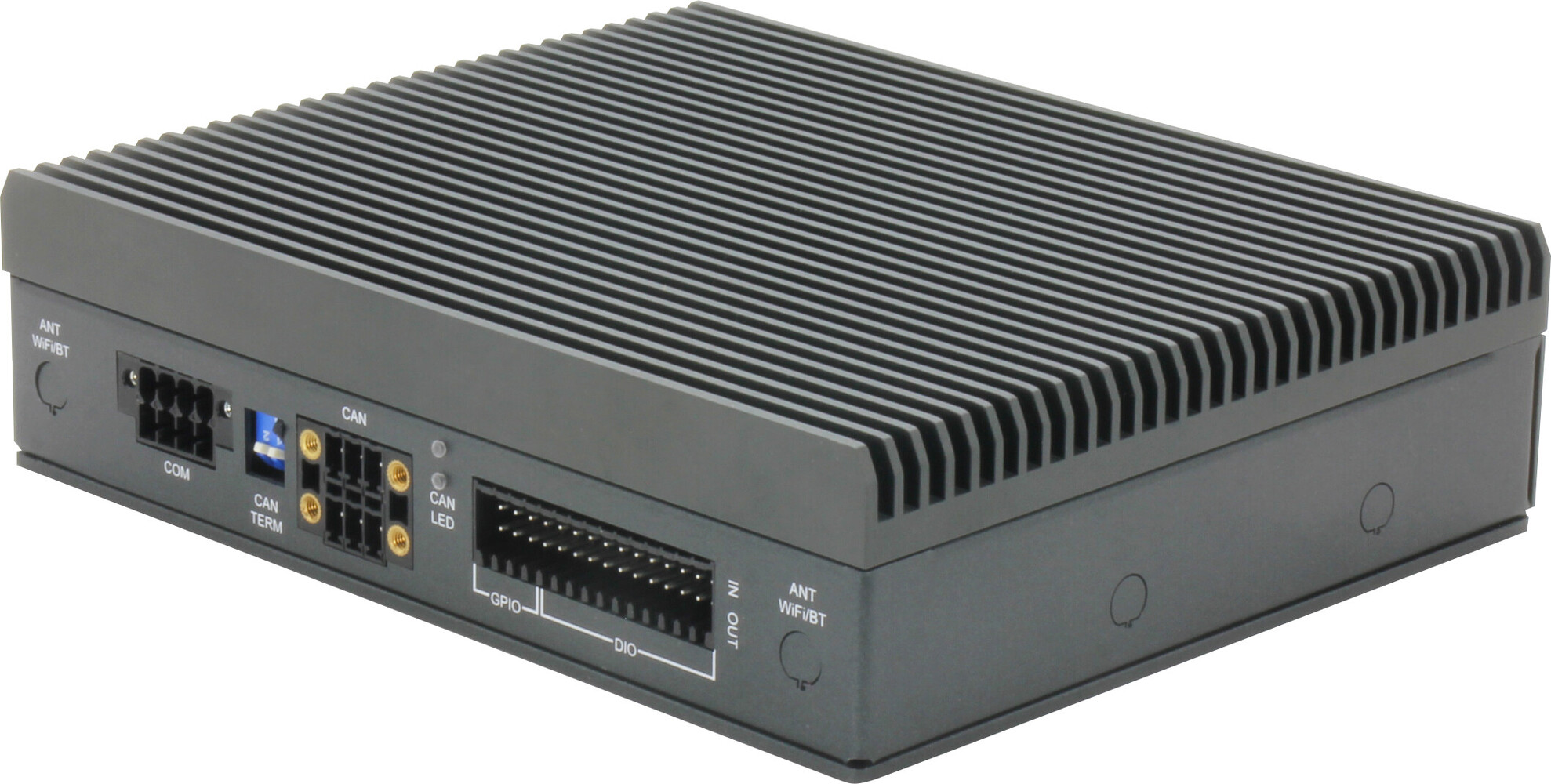 AAEON Reveals UP Xtreme 7100 Mini PC: A Innovation