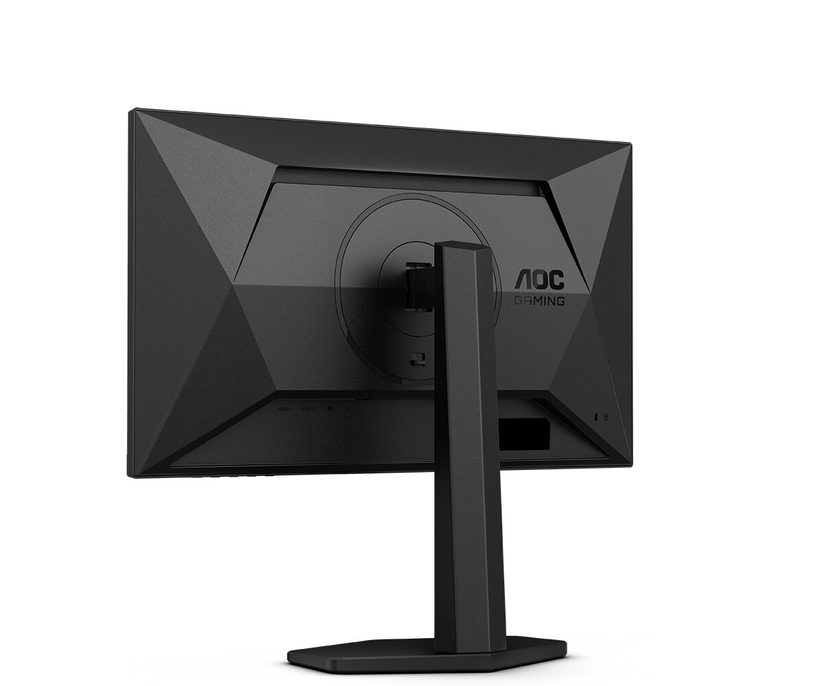 AGON by AOC introduces G4X Series: Lightning-Fast IPS Gaming Monitors