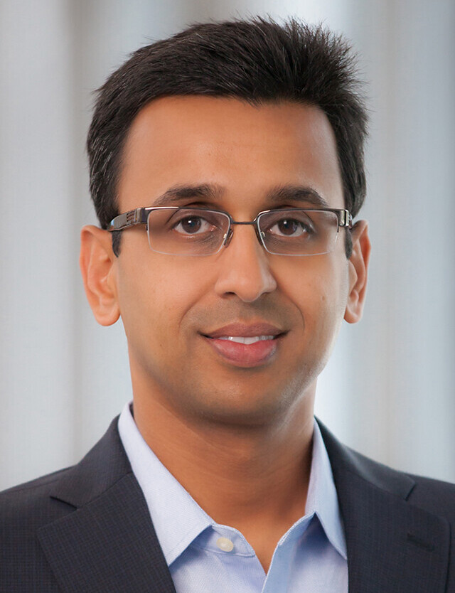 Akash Palkhiwala Takes on Dual Role as Qualcomm’s CFO and COO