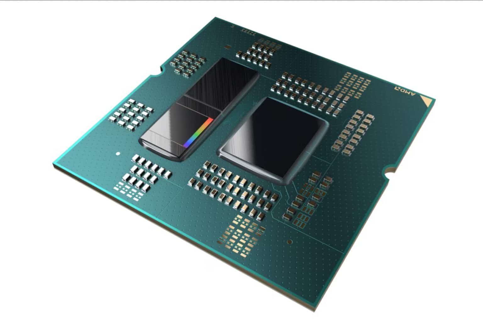 AMD’s Next-Gen Ryzen 9000 “Zen 5” CPUs Enter Mass Production: Anticipated Q3 2024 Debut?
