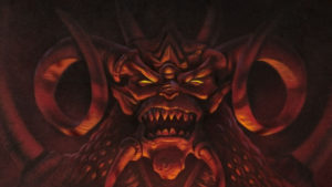 Classic game Diablo (1997) now available on Battle.net Store for nostalgic gamers.