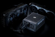 Cooler Master introduces High-Powered X Series PSUs: Meet the Mighty 2000W and 2800W