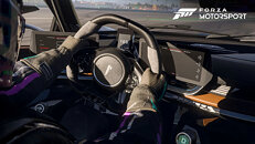 Forza Motorsport’s Latest Update Tackles PC CPU Spikes in Style