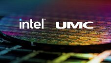 Intel and UMC forge  partnership, revolutionizing the foundry landscape.