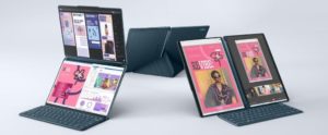 Lenovo Unveils Latest Yoga and Consumer Devices at CES 2024, Flaunting Innovative Tech