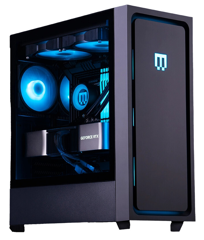 MAINGEAR introduces new MG-1 gaming PCs with enhanced Ruby and Boosted configurations.