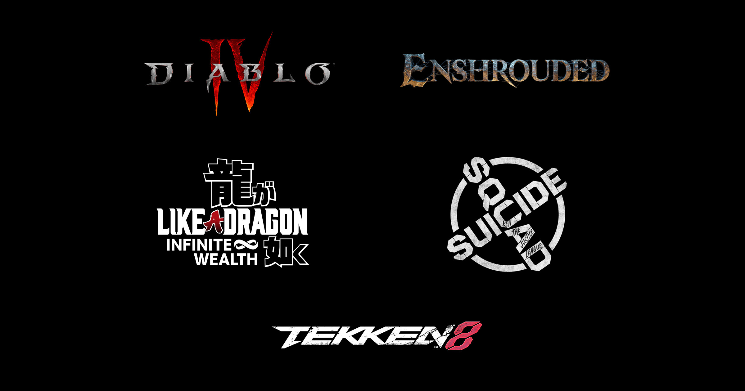 NVIDIA DLSS Expansion: TEKKEN 8, Dragon: Infinite Wealth, and More Games Included