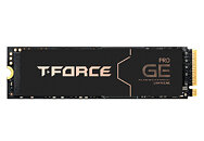 Team Group introduces T-FORCE GE PRO NVMe Gen 5 SSD, revolutionizing storage technology.