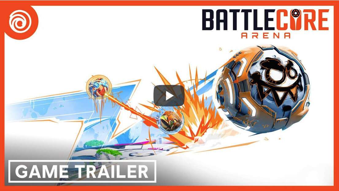 Ubisoft introduces BattleCore Arena: Transforming an Indie Dev Project into Gaming Marvel