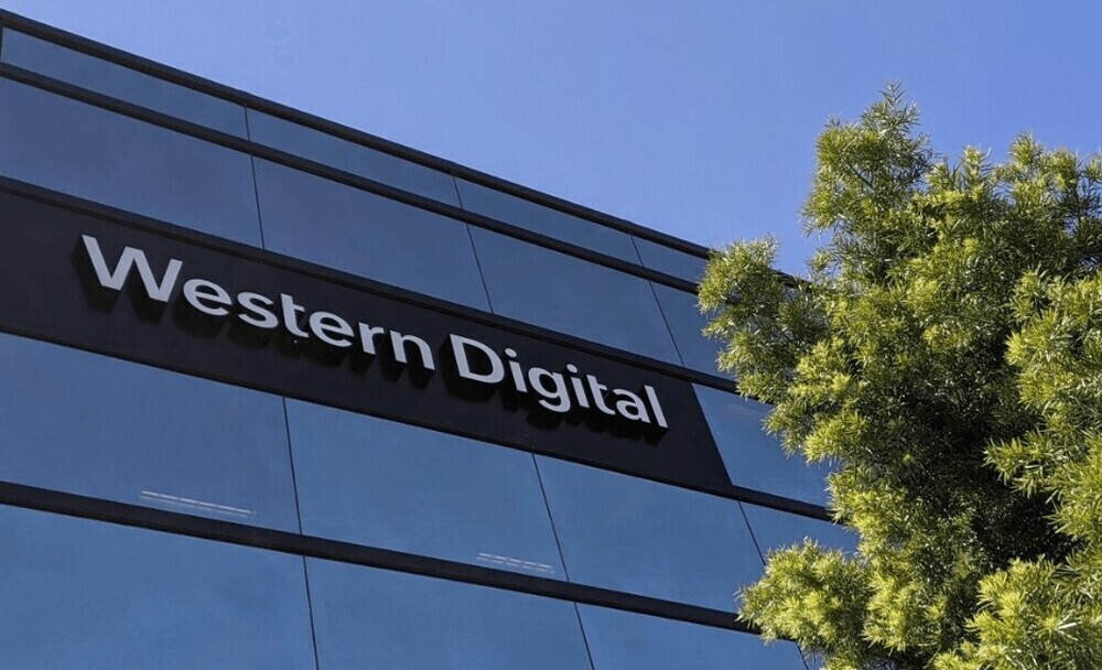 Western Digital introduces Q2 2024 financials, showcasing strong performance