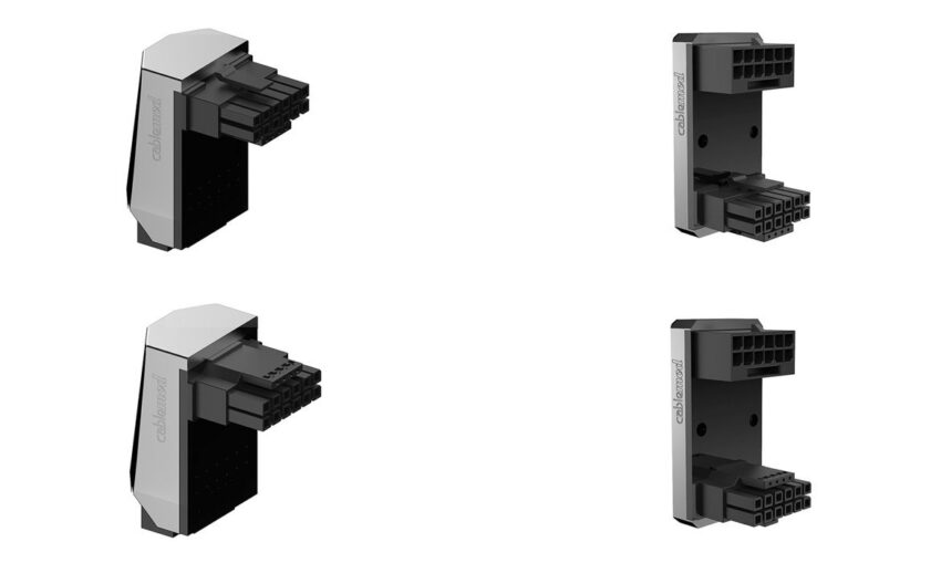 CableMod’s “12VHWPR” Angled Adapters Recalled: $74K Property Damages Reported