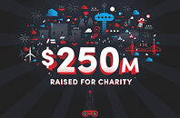 Humble Bundle Raises Over $250M for Global Charities, Making an Impact