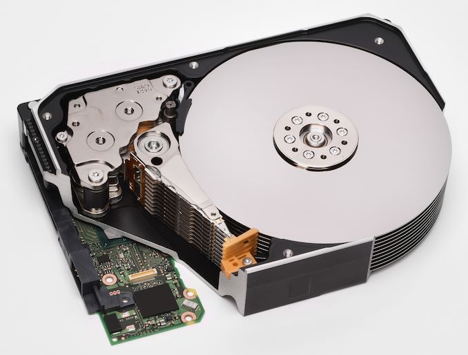 Seagate and Western Digital Increase HDD Prices as Demand Surges