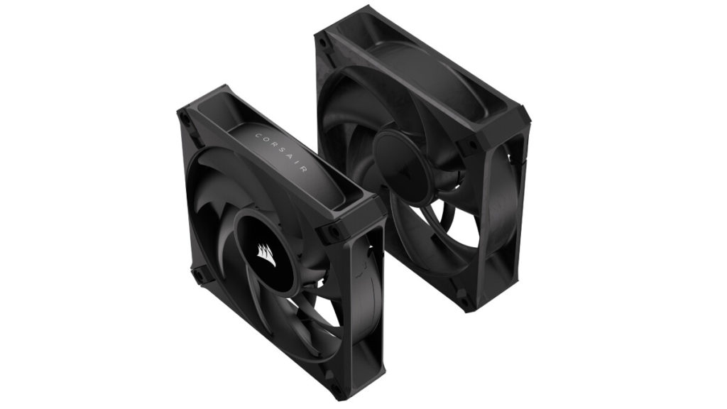 Corsair unveils cutting-edge RS MAX series fans, revolutionizing ...