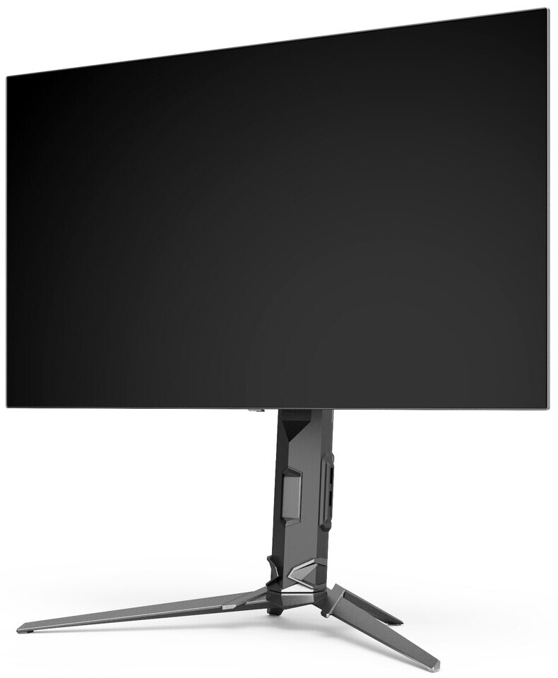 Acer Introduces Cutting-Edge OLED Gaming Monitors, Ushering in the ...