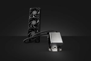 EK's Cutting-Edge PC Liquid Cooling: Unveiling the Latest Innovations at the Forefront