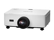 Sharp unveils cutting-edge P-series 4K UHD projectors, revolutionizing home cinema technology