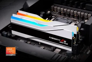 G.SKILL Unveils DDR5-6400 CL30: Next-Gen Low Latency Memory for Unparalleled Performance