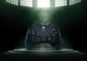 Razer Unveils Wolverine V3 Pro: A New Wireless Controller for Gamers